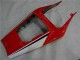 Rojo ABS Moto Plástica Yamaha R1 02-03
