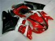 Rojo ABS Moto Plástico Yamaha R1 00-01