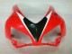 Rojo Azul Blanco Carenado Moto Honda CBR 1000 RR 04-05 Rojo Azul Blanco Carenado Moto Honda CBR 1000 RR 04-05