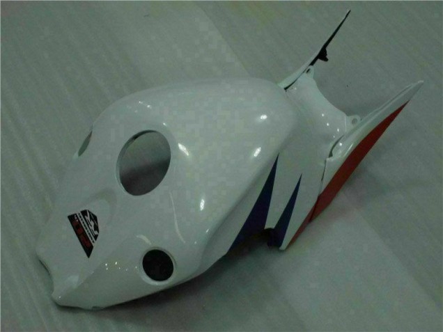 Rojo Azul Blanco Carenado Moto Honda CBR 1000 RR 12-16 Rojo Azul Blanco Carenado Moto Honda CBR 1000 RR 12-16