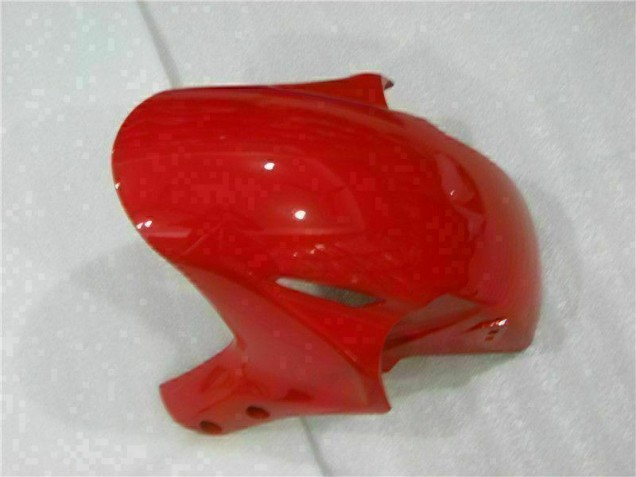 Rojo Azul Carenado Moto Honda CBR 1000 RR 04-05