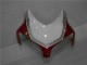 Rojo Blanco ABS Kits Carenado Moto Honda CBR 1000 RR 08-11 Rojo Blanco ABS Kits Carenado Moto Honda CBR 1000 RR 08-11