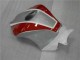 Rojo Blanco ABS Kits Carenado Moto Honda CBR 1000 RR 08-11 Rojo Blanco ABS Kits Carenado Moto Honda CBR 1000 RR 08-11