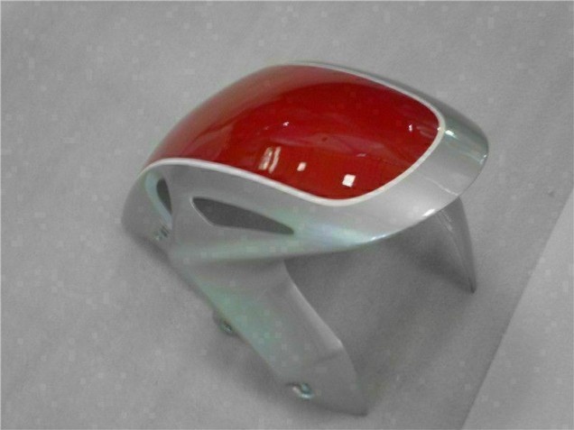 Rojo Blanco ABS Kits Carenado Moto Honda CBR 1000 RR 08-11 Rojo Blanco ABS Kits Carenado Moto Honda CBR 1000 RR 08-11