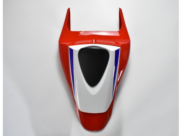 Rojo Blanco Azul Carenado Moto Honda CBR 600 RR 09-12 Rojo Blanco Azul Carenado Moto Honda CBR 600 RR 09-12