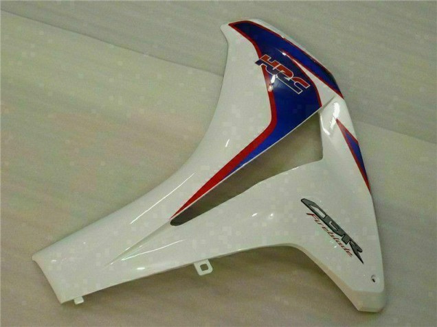 Rojo Blanco Azul Kits Carenado Moto Honda CBR 1000 RR 08-11