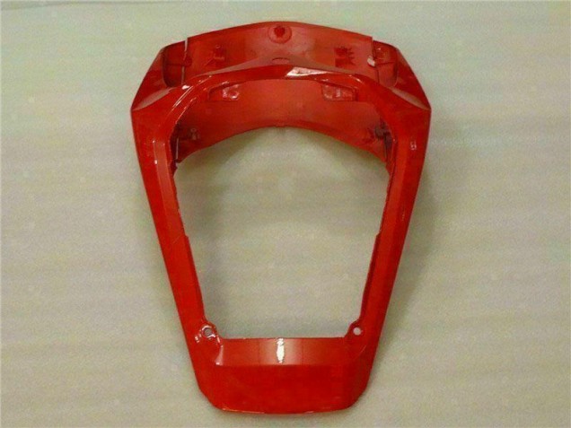 Rojo Blanco Azul Kits Carenado Moto Honda CBR 1000 RR 08-11