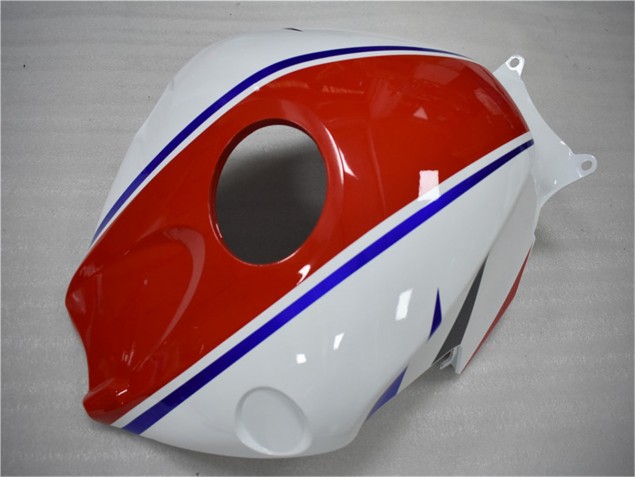Rojo Blanco Azul Kits Completo Carenado Moto Honda CBR 1000 RR 12-16