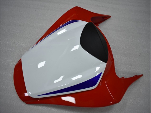 Rojo Blanco Azul Kits Completo Carenado Moto Honda CBR 1000 RR 12-16