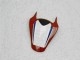 Rojo Blanco Carenado Moto Honda CBR 1000 RR 12-16