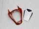 Rojo Blanco Carenado Moto Honda CBR 1000 RR 12-16