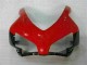Rojo Blanco Inyección Kit Carenado Moto Honda CBR 1000 RR 04-05