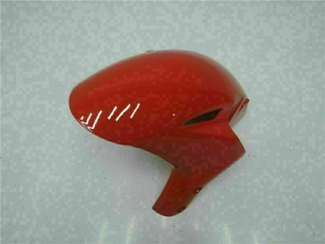 Rojo Blanco Inyección Kits Carenado Moto Honda CBR 1000 RR 04-05 Rojo Blanco Inyección Kits Carenado Moto Honda CBR 1000 RR 04-05