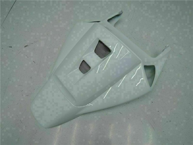 Rojo Blanco Inyección Kits Carenado Moto Honda CBR 1000 RR 04-05 Rojo Blanco Inyección Kits Carenado Moto Honda CBR 1000 RR 04-05