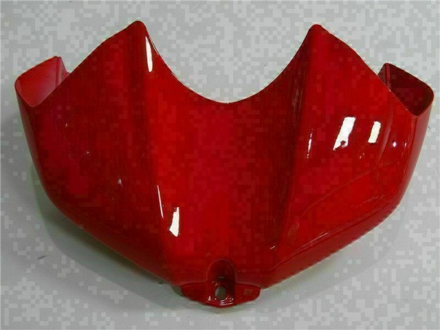 Rojo Blanco Kit Carenado Moto Yamaha R6 06-07