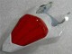 Rojo Blanco Kit Carenado Moto Yamaha R6 06-07