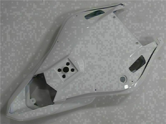 Rojo Blanco Kit Carenado Moto Yamaha R6 06-07