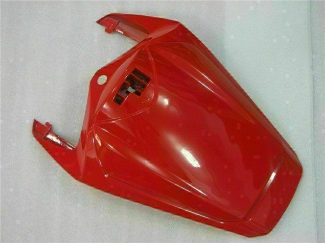 Rojo Blanco Kit Completo Carenado Moto Honda CBR 1000 RR 08-11 Rojo Blanco Kit Completo Carenado Moto Honda CBR 1000 RR 08-11
