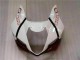 Rojo Blanco Kit Completo Carenado Moto Suzuki GSXR 1000 K3 03-04 Rojo Blanco Kit Completo Carenado Moto Suzuki GSXR 1000 K3 03-04