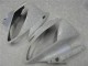 Rojo Blanco Kits Completo Carenado Moto ABS Yamaha R6 06-07