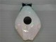 Rojo Blanco Moto Plástico Honda CBR 1000 RR 08-11 Rojo Blanco Moto Plástico Honda CBR 1000 RR 08-11