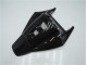 Rojo Blanco Negro ABS Kits Carenado Moto Honda CBR 1000 RR 06-07