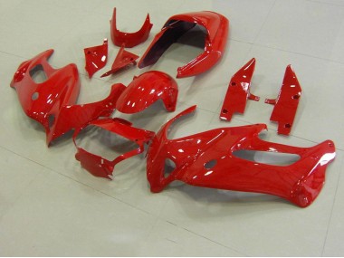 Rojo Carenado Moto Honda VTR 1000 F 97-05
