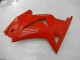 Rojo Carenado Moto Kawasaki EX250 08-12 Rojo Carenado Moto Kawasaki EX250 08-12