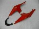 Rojo Carenado Moto Kawasaki EX250 08-12 Rojo Carenado Moto Kawasaki EX250 08-12