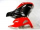 Rojo Carenado Moto Kawasaki ZX14R ZZR 1400 12-21 Rojo Carenado Moto Kawasaki ZX14R ZZR 1400 12-21