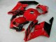 Rojo Carenados Moto Honda CBR 1000 RR 04-05