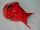 Rojo Carenados Moto Honda CBR 1000 RR 04-05