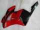 Rojo Carenados Moto Honda CBR 1000 RR 04-05