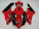 Rojo Carenados Moto Honda CBR 1000 RR 04-05