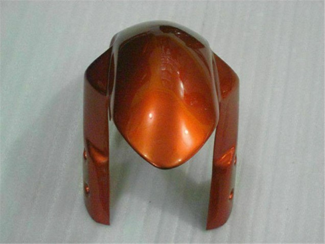Rojo Carenados Moto Suzuki GSXR 600 / 750 K6 06-07 Rojo Carenados Moto Suzuki GSXR 600 / 750 K6 06-07