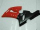 Rojo Carrocería Motocicletas Kawasaki ZX6R 05-06 Rojo Carrocería Motocicletas Kawasaki ZX6R 05-06