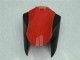 Rojo Carrocería Motocicletas Kawasaki ZX6R 05-06 Rojo Carrocería Motocicletas Kawasaki ZX6R 05-06