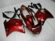 Rojo Kit Carenado Moto Honda CBR 1100 XX 96-07