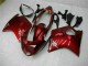 Rojo Kit Carenado Moto Honda CBR 1100 XX 96-07