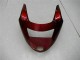 Rojo Kit Carenado Moto Honda CBR 1100 XX 96-07