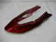 Rojo Kit Carenado Moto Honda CBR 1100 XX 96-07