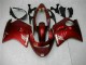 Rojo Kit Carenado Moto Honda CBR 1100 XX 96-07