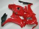 Rojo Kits Completo Carenado Moto ABS Honda CBR 1000 RR 12-16 Rojo Kits Completo Carenado Moto ABS Honda CBR 1000 RR 12-16