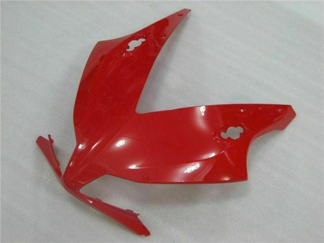 Rojo Kits Completo Carenado Moto ABS Honda CBR 1000 RR 12-16 Rojo Kits Completo Carenado Moto ABS Honda CBR 1000 RR 12-16