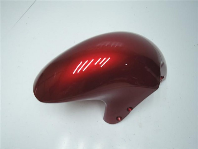 Rojo Kits Completo Carenado Moto ABS Suzuki GSXR 1300 Hayabusa 08-19 Rojo Kits Completo Carenado Moto ABS Suzuki GSXR 1300 Hayabusa 08-19