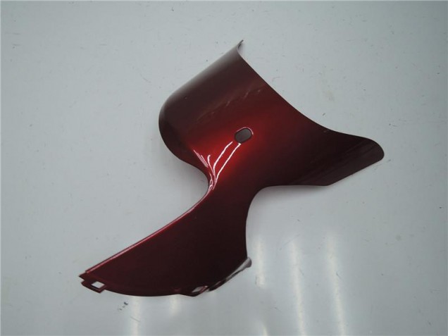Rojo Kits Completo Carenado Moto ABS Suzuki GSXR 1300 Hayabusa 08-19 Rojo Kits Completo Carenado Moto ABS Suzuki GSXR 1300 Hayabusa 08-19