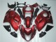 Rojo Kits Completo Carenado Moto ABS Suzuki GSXR 1300 Hayabusa 08-19 Rojo Kits Completo Carenado Moto ABS Suzuki GSXR 1300 Hayabusa 08-19