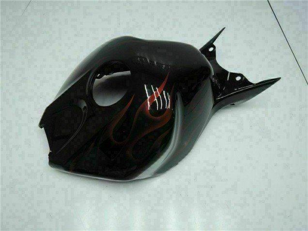 Rojo Llama Carenado Moto Honda CBR 1000 RR 04-05 Rojo Llama Carenado Moto Honda CBR 1000 RR 04-05