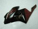 Rojo Llama Carenado Moto Honda CBR 1000 RR 04-05 Rojo Llama Carenado Moto Honda CBR 1000 RR 04-05
