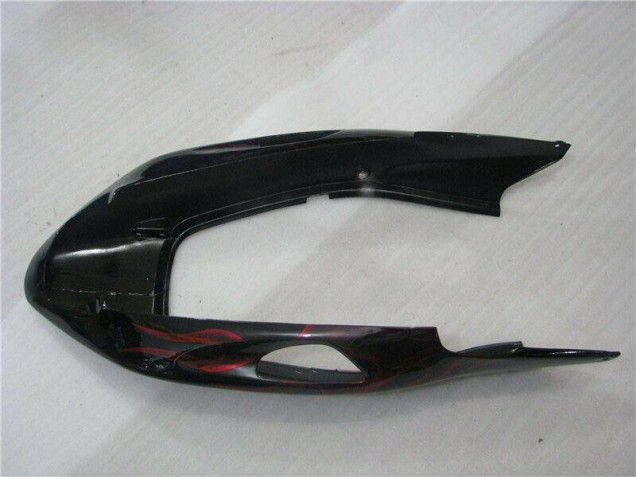 Rojo Llama Carenados Moto Honda CBR 1100 XX 96-07